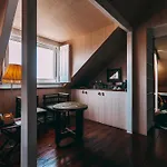 Torel Palace Maison d'hôtes 5*