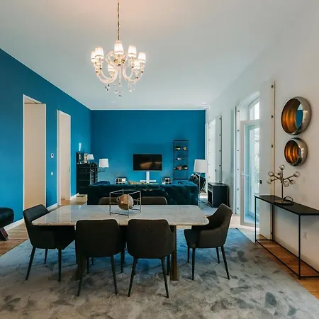 Vendégház Torel Palace 5*