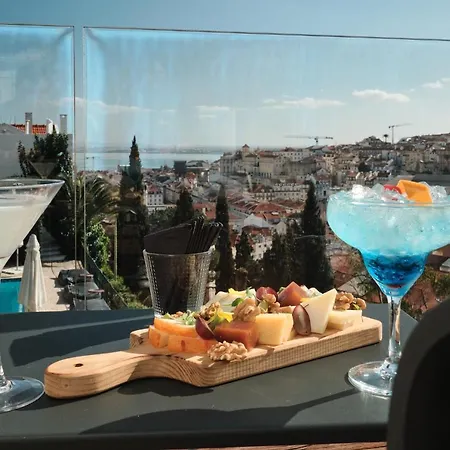 Torel Palace Lissabon