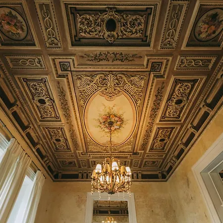 Vendégház Torel Palace Lisboa