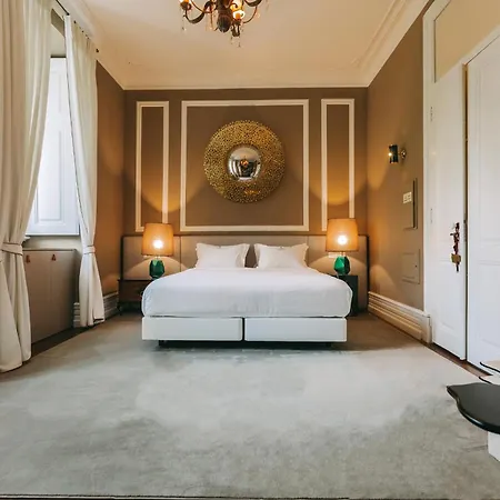 Torel Palace 5* Lissabon