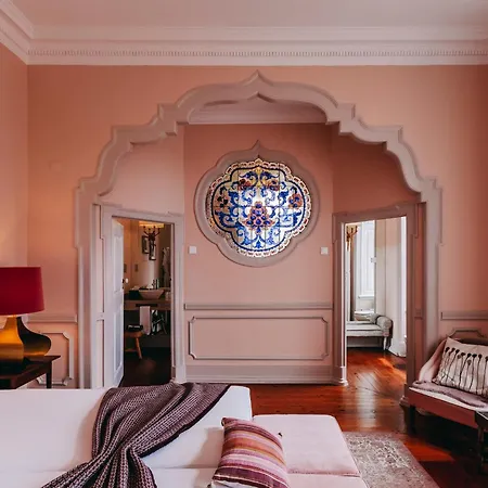 Torel Palace Gasthof 5*