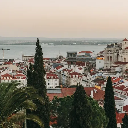 Torel Palace Lissabon