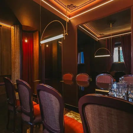 Gasthof Torel Palace 5*