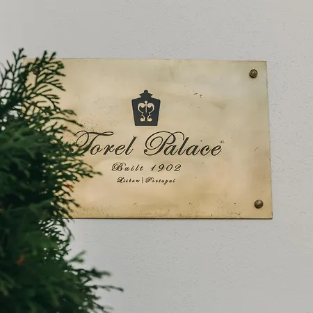 Vendégház Torel Palace