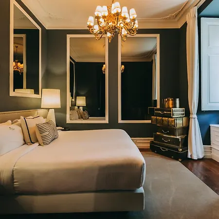 Torel Palace 5* Lisboa