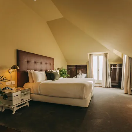 Torel Palace 5* Lissabon