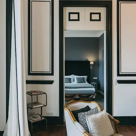Vendégház Torel Palace 5*