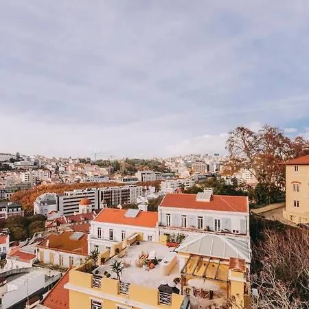 Gasthof Torel Palace Lissabon