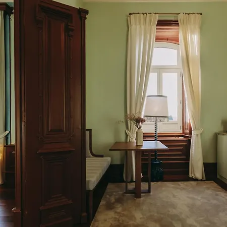Torel Palace Gasthof Lissabon
