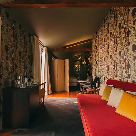 Gasthof Torel Palace 5*