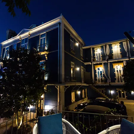 Torel Palace 5*