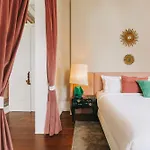 Torel Palace 5* Lisboa