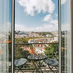 Torel Palace Lisboa