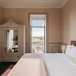 Torel Palace 招待所 5*