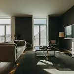 招待所 Torel Palace Lisboa