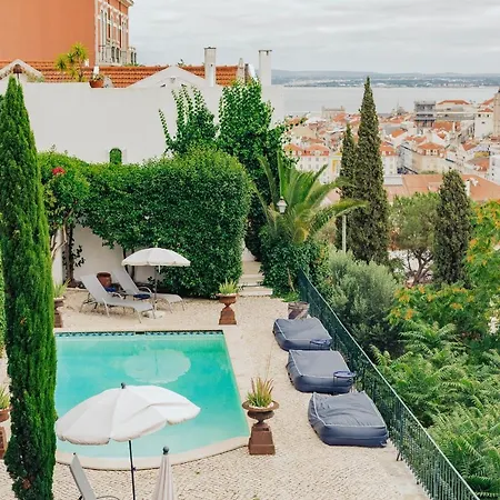 게스트하우스 Torel Palace