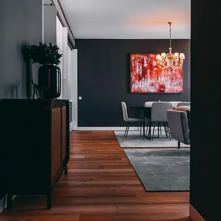 Torel Palace 게스트하우스 리스본