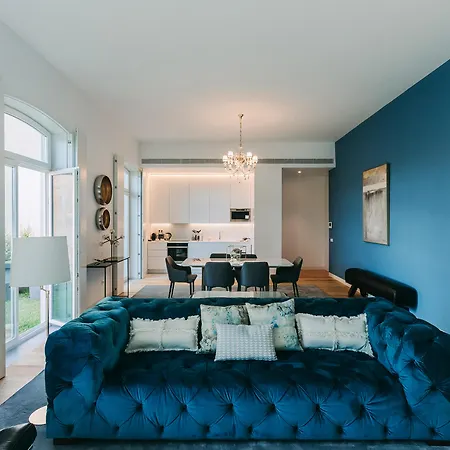 Torel Palace 리스본