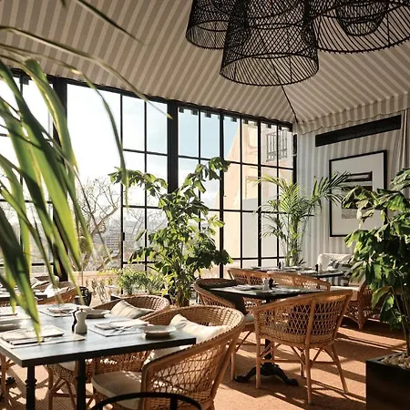 Torel Palace 게스트하우스 5*