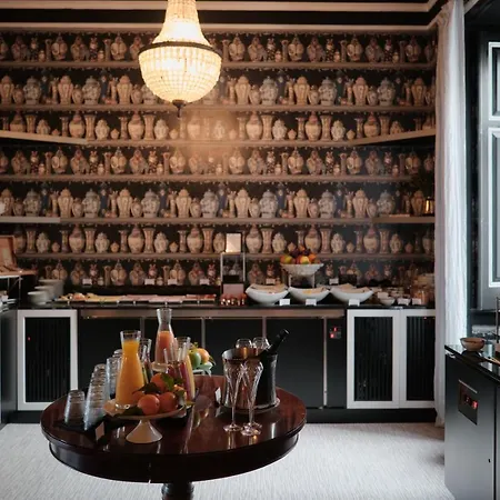 게스트하우스 Torel Palace 리스본