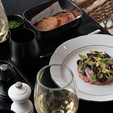 Torel Palace 게스트하우스 리스본