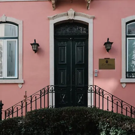 ゲストハウス Torel Palace