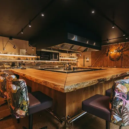 Torel Palace ゲストハウス