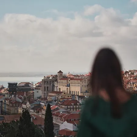 ゲストハウス Torel Palace