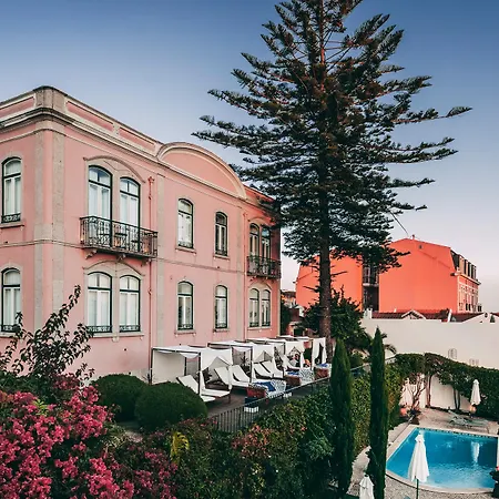 Torel Palace 게스트하우스 5*