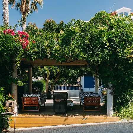 Torel Palace 게스트하우스 리스본