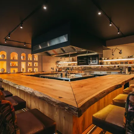 게스트하우스 Torel Palace