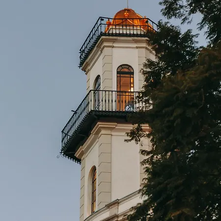 게스트하우스 Torel Palace 리스본