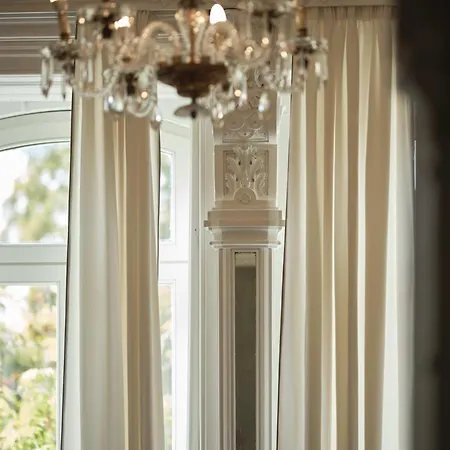 Torel Palace 게스트하우스 리스본