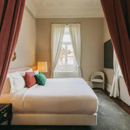 Guest house Torel Palace 5*