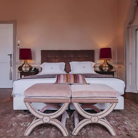 Torel Palace Pensjonat 5*