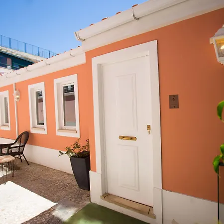 Guest house Torel Palace 5*