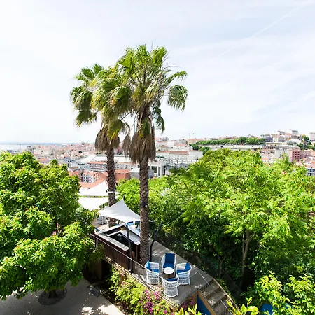 Torel Palace 게스트하우스 5*