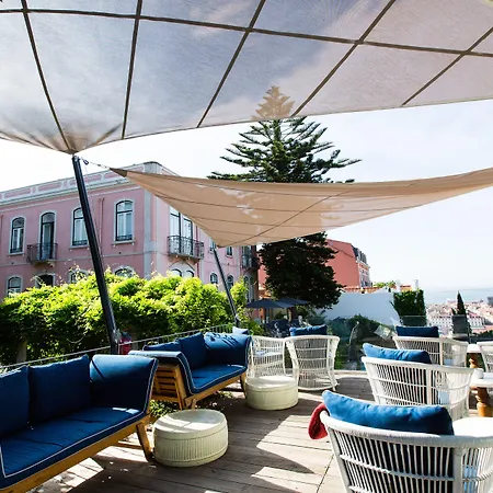 게스트하우스 Torel Palace 5*