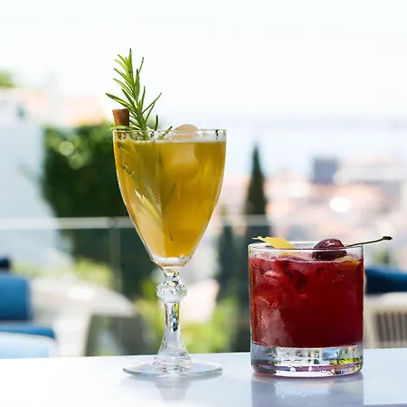 Torel Palace 5* 리스본