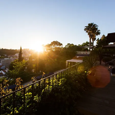 게스트하우스 Torel Palace