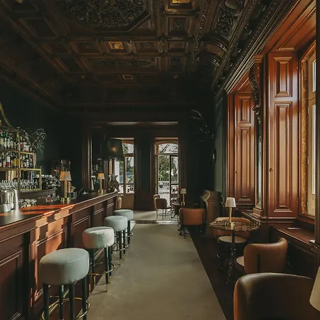 Torel Palace リスボン