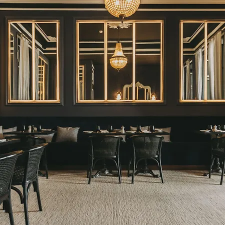 ゲストハウス Torel Palace