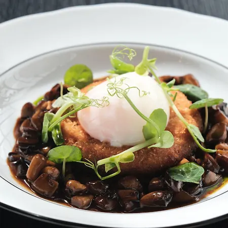 Torel Palace 리스본