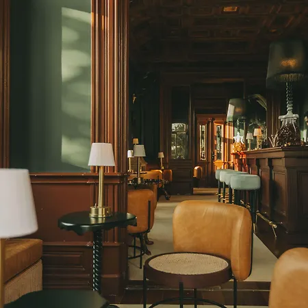 게스트하우스 Torel Palace 5*