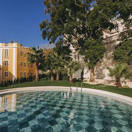 Torel Palace Guest house