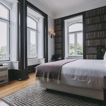 Torel Palace リスボン