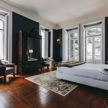 Torel Palace 리스본