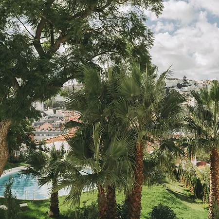 Torel Palace 게스트하우스 리스본