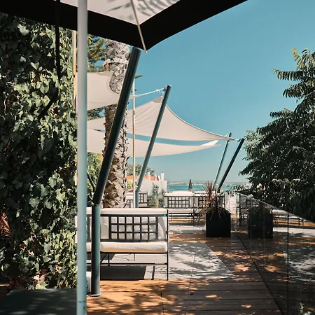 Torel Palace 리스본